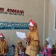 Lomba Puisi Dan Menyanyi MI Darun Najah II Banyuwangi