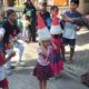 Perayaan HUT RI ke-78 di Krajan Pakis Banyuwangi