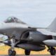 Pembelian pesawat tempur Rafale generasi terbaru
