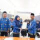P3K di Banyuwangi Bahagia dan Bersemangat Menerima Surat Keputusan
