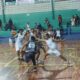 Tim Basket SMPN 1 Rogojampi