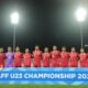 Timnas U-23 lolos ke babak Semifinal piala AFF