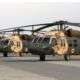 ilustrasi, Helikopter Black Hawk,