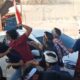Seorang mengaku polisi menodongkan pistol ke peserta karnava