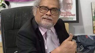 Kepergian Mantan Ketua Komnas Perlindungan Anak, Arist Merdeka Sirait