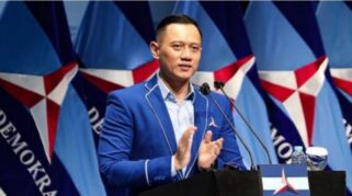 Kemenangan Gemilang AHY dan Partai Demokrat: Hujan Pujian Usai Putusan MA dalam Kasus Kepengurusan Ketua Umum Partai Demokrat Agus Harimurti Yudhoyono