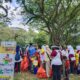 Foto: Gerakan Merdeka Sampah Bersama DLH Jawa Timur & Nasyiah