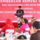 Narapidana Koruptor Dapatkan Remisi dan Langsung Bebas