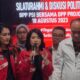 PSI Tegaskan Tak Akan Dukung Anies