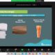 webinar Pengolahan Sampah Plastik Berbasis Sedekah