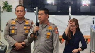 Polri Minta Blokir Rekening Bank Yayasan Pesantren Al Zaytun