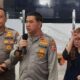 Polri Minta Blokir Rekening Bank Yayasan Pesantren Al Zaytun