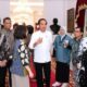Presiden Jokowi Indonesia Membutuhkan Pemimpin Berani untuk Mempertahankan Kebijakan Hilirisasi Industri