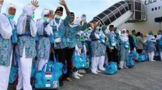 Protes Jemaah Haji, Layanan Kemenag Dalam Sorotan