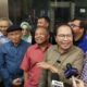Rizal Ramli dan Amien Rais datangi KPK