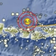 Gempa di Lombok Utara 6,5 sr