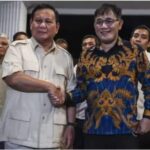 Surat Pemecatan Budiman Sujatmiko dari PDI Perjuangan