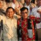 deklarasi relawan Prabowo-Budiman Bersatu