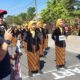 even olahraga dan gerak jalan umum