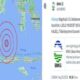 gempa 7,4 sr tanah bumbu kalimantan selatan