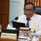 mahfud md revisi uu militer