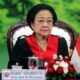 megawati soekarno putri, minta jokowi bubarkan kpk