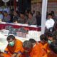 pemusnahan barangbukti narkoba di polda jatim