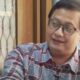 pengamat politik sekaligus pengajar di Universitas Negeri Jakarta, Ubedilah Badrun