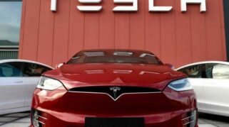 Investasi Tesla di Indonesia Lebih dari yang di Malaysia