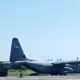 Latihan Militer Gabungan Super Garuda Shield 2023 Berlangsung di Bandara Blimbingsari, Banyuwangi