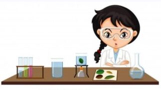 5 Eksperimen Menyenangkan untuk Anak-anak