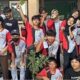 Aksi Penanaman 100 Pohon Buah
