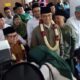 Anies Baswedan dan Cak Imin Tiba di Banyuwangi