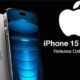 Apple baru saja menghadirkan iPhone 15 Series dalam sebuah acara yang disebut 'Wonderlust' di California