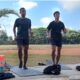 Atlit muda PASI Banyuwangi