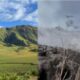 Balai Besar Taman Nasional Bromo Tanggapi Laporan Rombongan Prewedding Terkait Kebakaran