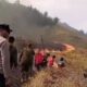 Balai Besar Taman Nasional Bromo Tengger Semeru Tutup Aktivitas Wisata Akibat Kebakaran
