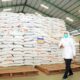 Bantuan Pangan Cadangan Beras Stabilitas Harga Beras di Jawa Timur