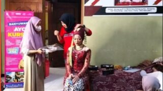 Banyuwangi Ayo Kursus