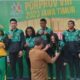 Banyuwangi Kembali Raih Prestasi di Pekan Olahraga Provinsi Jawa Timur VIII 2023