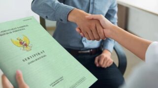 Biaya Pembuatan Sertifikat PTSL