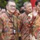 Bos 9 Naga Merapat Ke IKN