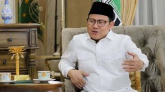 Cak Imin, Akan 'Cerahkan' Kasus Korupsi Perlindungan TKI, Panggilan Ulang KPK