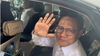 Cak Imin Tidak Terlibat Kasus Korupsi Di Kemenaker