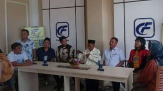 Diduga Investasi Ilegal, PT FEC Shopping Indonesia Dicabut Izinnya!
