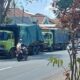 Diduga Tak Miliki Andalalin, Perusahaan di Rogojampi Menjadikan Bahu Jalan Sebagai Tempat Parkir