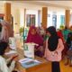 Distribusi Bansos Beras dari Pemerintah Pusat untuk Menghadapi Dampak El Nino di Banyuwangi