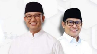 Dukungan Ponpes NU terhadap Langkah Politik Cak Imin dan Anies Baswedan