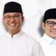 Dukungan Ponpes NU terhadap Langkah Politik Cak Imin dan Anies Baswedan