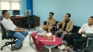 Forum Komunikasi Desa Labanasem Sampaikan Aspirasi Masyarakat ke Politeknik Negeri Banyuwangi Forum Komunikasi Desa Labanasem Sampaikan Aspirasi Masyarakat ke Politeknik Negeri Banyuwangi